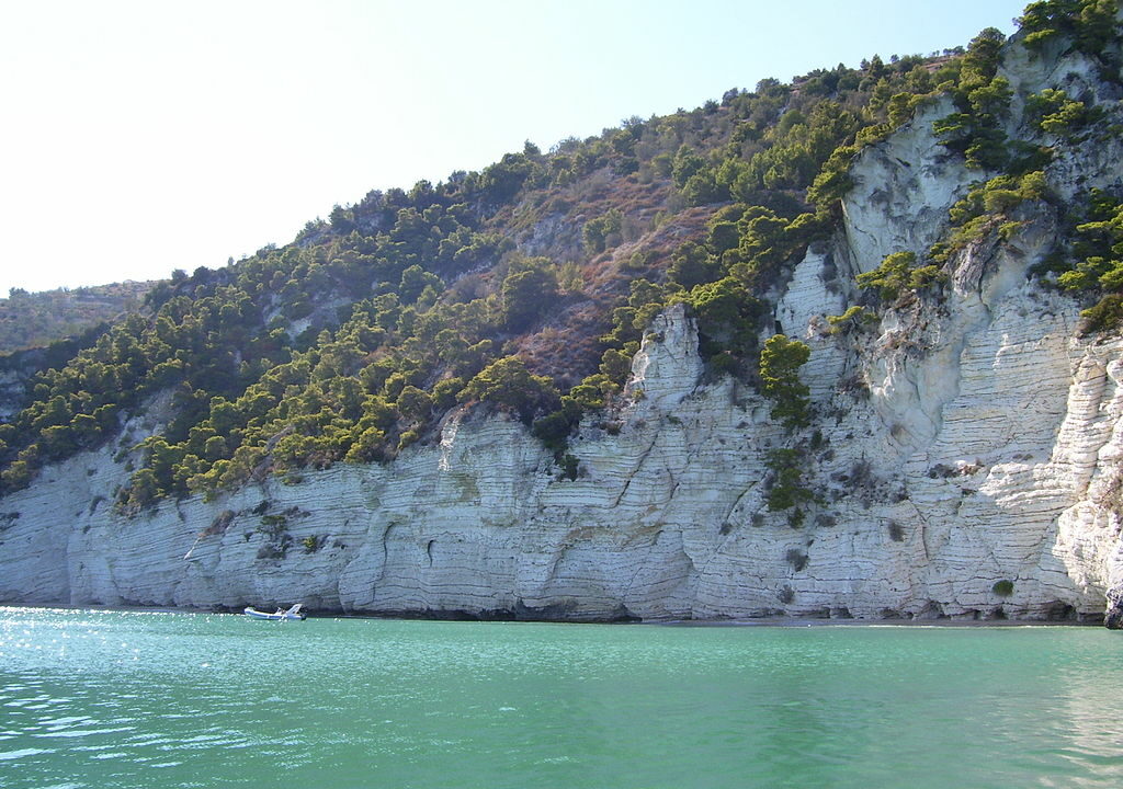 Mattinata-Vieste alMelograno