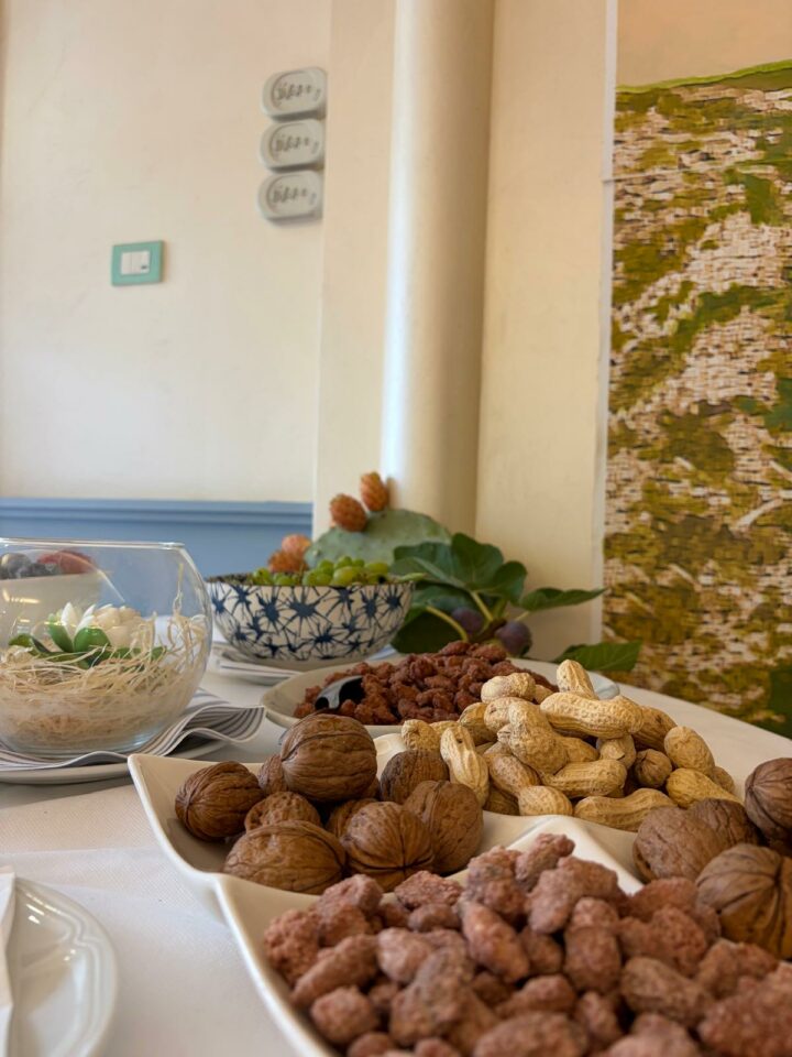 Bed & Breakfast Hotel al Melograno (1)